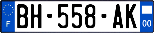 BH-558-AK