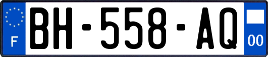 BH-558-AQ