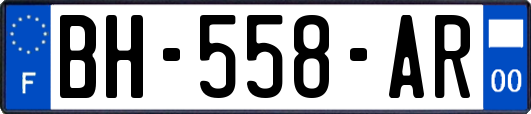 BH-558-AR