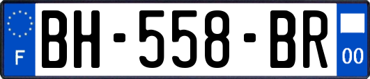 BH-558-BR