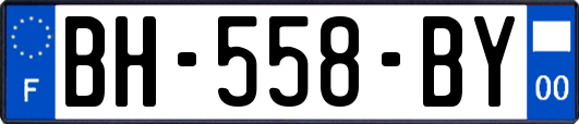 BH-558-BY