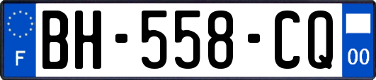 BH-558-CQ