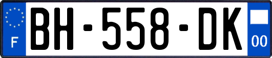 BH-558-DK