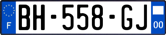 BH-558-GJ
