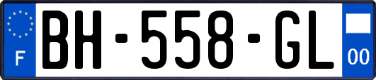 BH-558-GL
