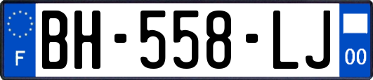 BH-558-LJ