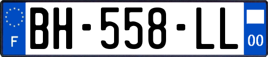 BH-558-LL