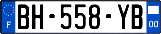 BH-558-YB