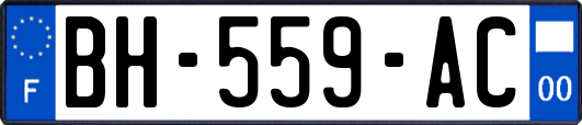 BH-559-AC