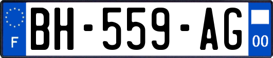 BH-559-AG