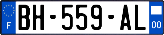 BH-559-AL