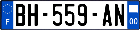 BH-559-AN