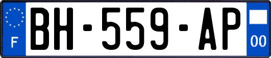 BH-559-AP