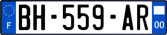 BH-559-AR