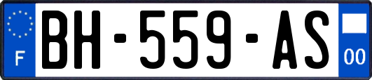 BH-559-AS