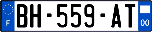 BH-559-AT