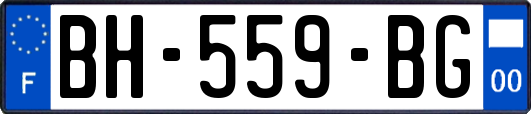 BH-559-BG