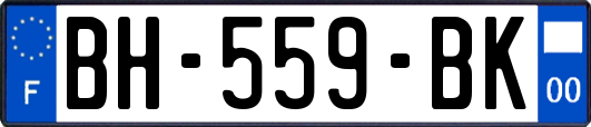 BH-559-BK