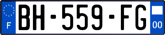 BH-559-FG