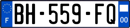 BH-559-FQ