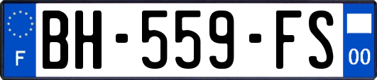 BH-559-FS