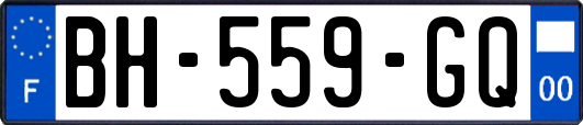 BH-559-GQ