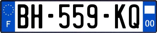 BH-559-KQ
