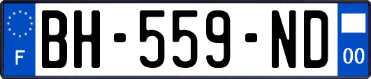 BH-559-ND