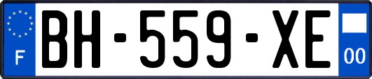 BH-559-XE