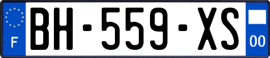 BH-559-XS