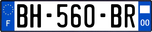 BH-560-BR