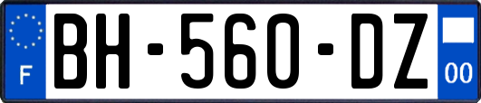 BH-560-DZ