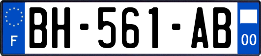 BH-561-AB