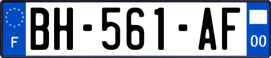 BH-561-AF