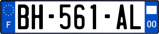 BH-561-AL