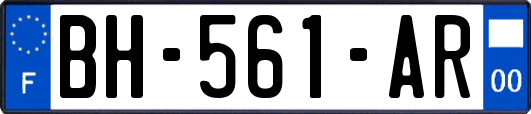 BH-561-AR