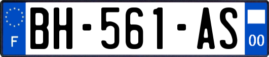 BH-561-AS