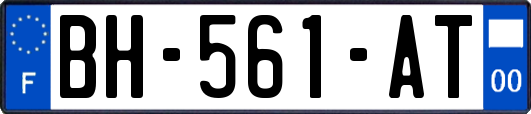 BH-561-AT