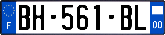 BH-561-BL