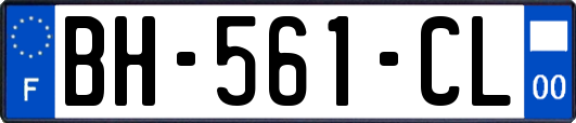 BH-561-CL