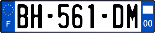 BH-561-DM