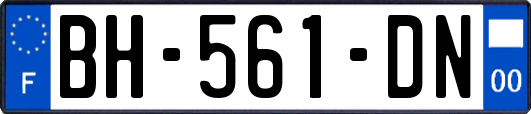 BH-561-DN