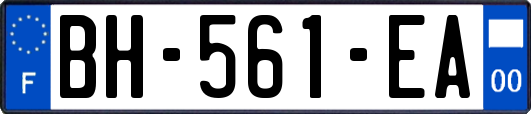 BH-561-EA