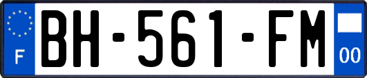 BH-561-FM