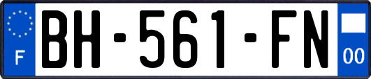 BH-561-FN