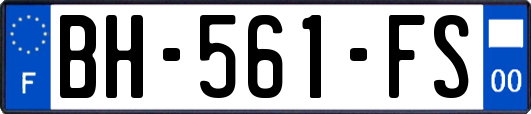 BH-561-FS