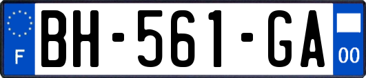 BH-561-GA