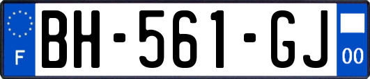 BH-561-GJ