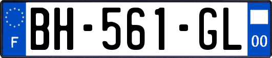BH-561-GL