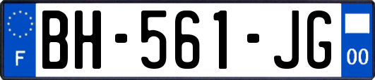 BH-561-JG